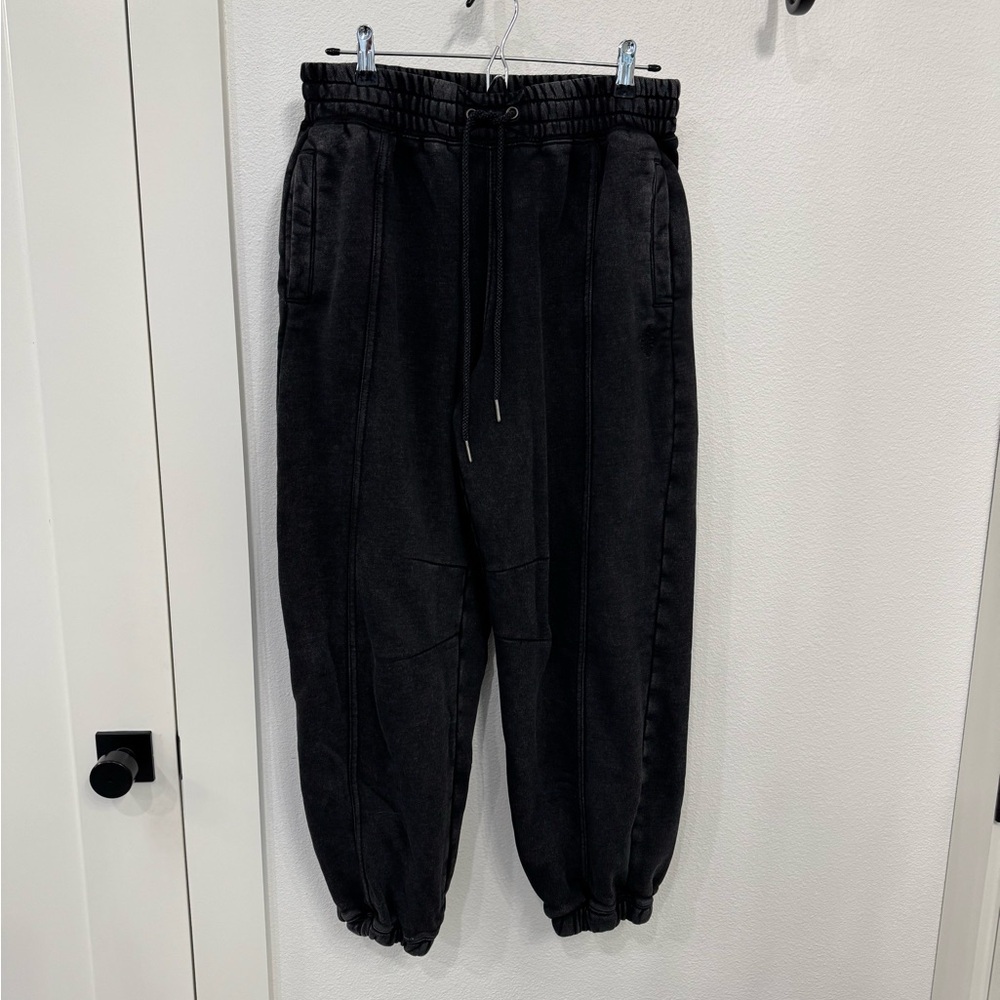 Free People Sprint To The Finish Pants